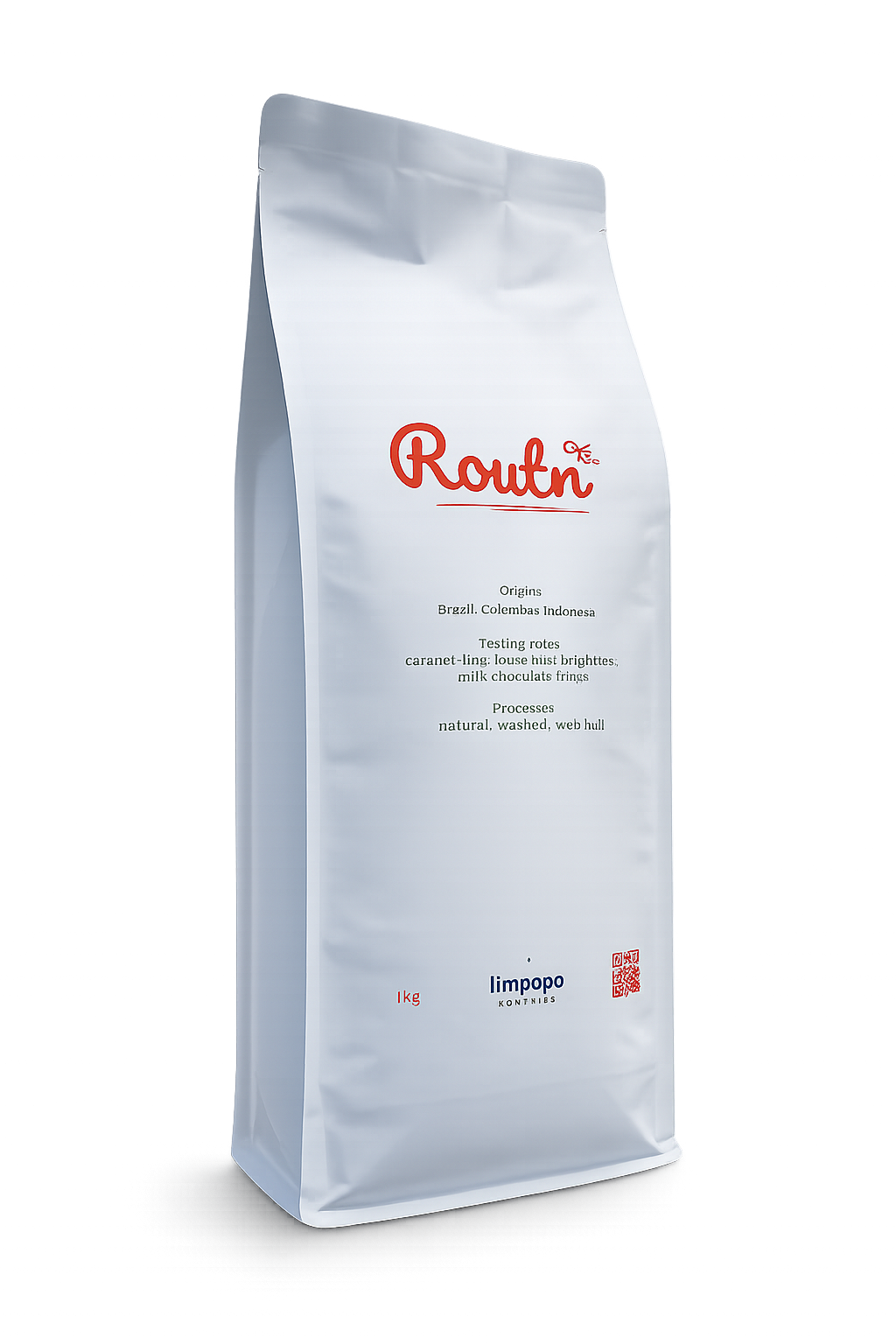 The Routn Blend 1kg